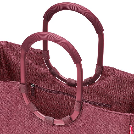 reisenthel Loopshopper L shopper bag 46 cm