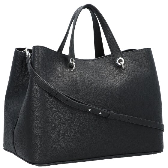 Tommy Hilfiger Emblem Shopper Bag 38 cm