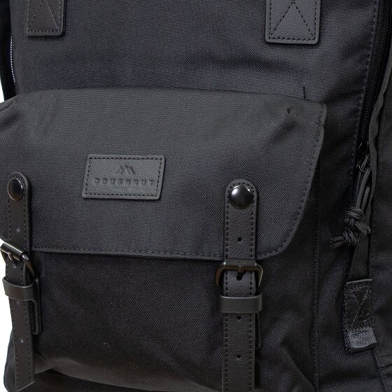 Doughnut Macaroon Daypack 45 cm Laptop compartment