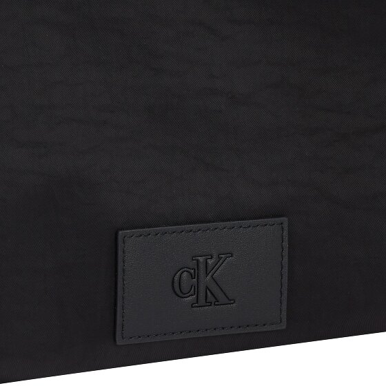 Calvin Klein Jeans Metro Nylon Weekender travel bag 50 cm