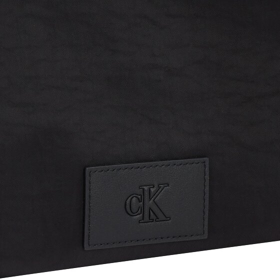 Calvin Klein Jeans Metro Nylon Weekender travel bag 50 cm
