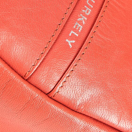 Burkely Nalan Shoulder Bag Genuine Leather 38 cm