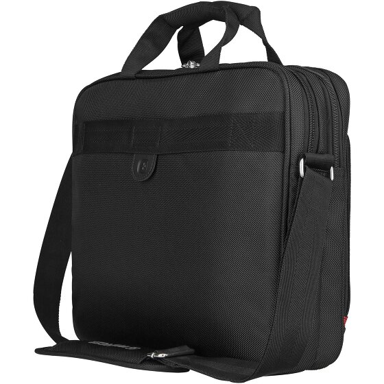 Wenger Sensor briefcase 40 cm laptop compartment