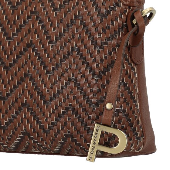 Picard Samos Shoulder bag Leather 20 cm