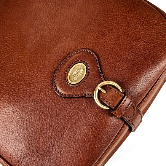 The Bridge Isadora Shoulder bag Genuine Leather 25 cm