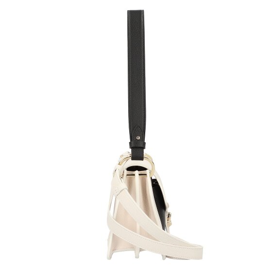 Coccinelle C-Me Shoulder Bag Leather 27 cm