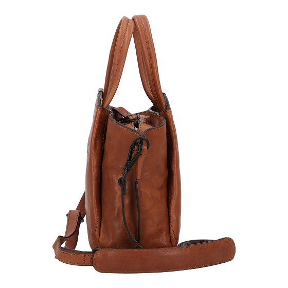 aunts & uncles Grandmas Luxury Club Handbag Leather 29 cm