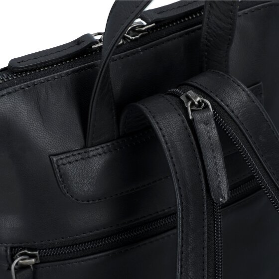 Greenburry Fiorentina City Backpack Leather 31 cm