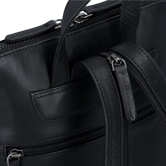 Greenburry Fiorentina City Backpack Leather 31 cm