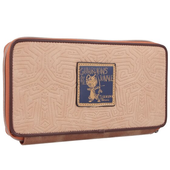 Anekke Menire Wallet RFID protection 23 cm