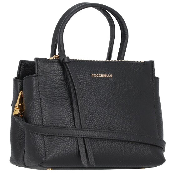 Coccinelle Arlettis Handbag Leather 20 cm