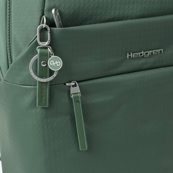 Hedgren Furo Shiki Daypack RFID protection 42 cm