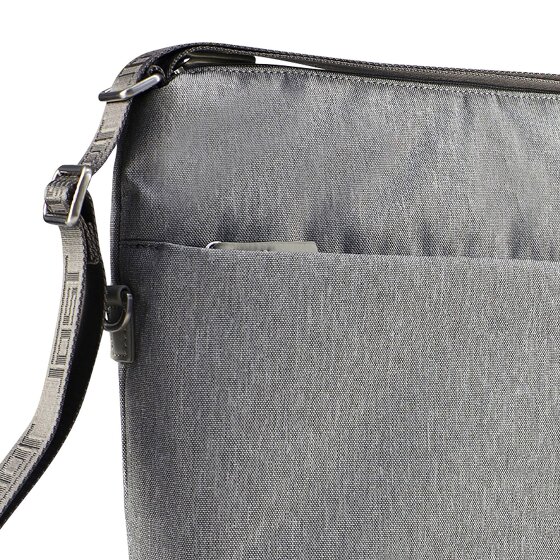 Jost Bergen Shoulder Bag RFID protection 25 cm