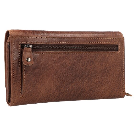 Greenland Nature Nature wallet leather 18.5 cm