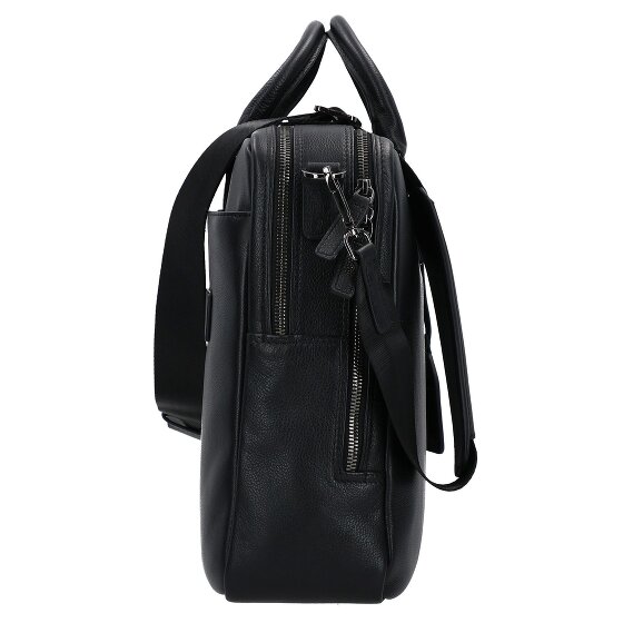 Picard Horizon Briefcase Leather 39 cm Laptop compartment