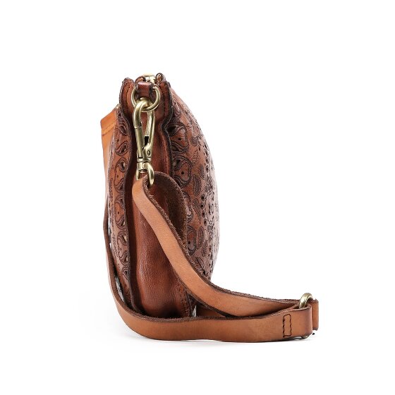 Campomaggi Eva Shoulder bag Leather 25 cm