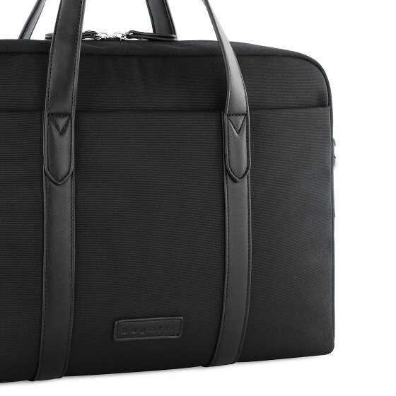 Bugatti Maro Briefcase 38 cm Laptop compartment