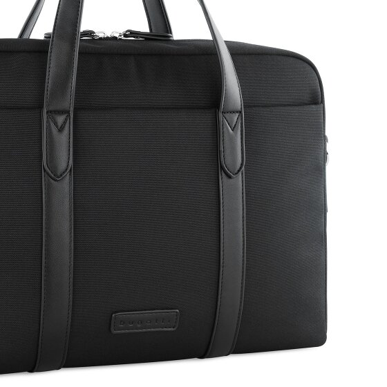 Bugatti Maro Briefcase 38 cm Laptop compartment
