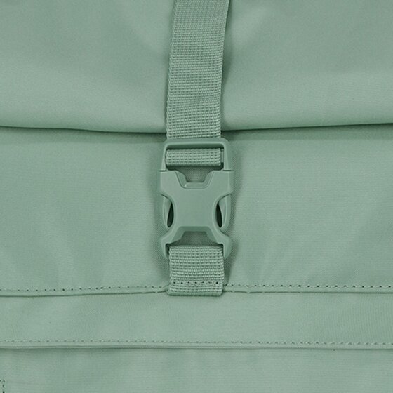 Travelite Basics Daypack 60 cm Laptop compartment