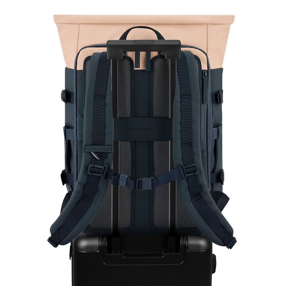 Kapten & Son Helsinki Pro Daypack 52 cm Laptop compartment