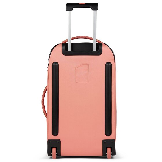 Satch Flow 2 wheels Cabin trolley M 65 cm