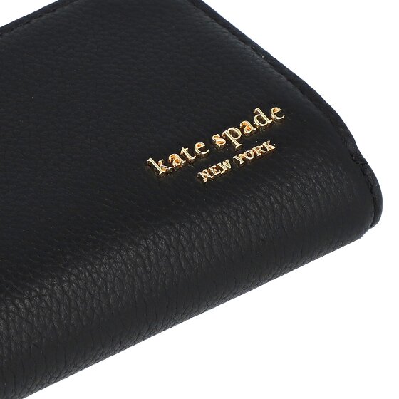 Kate Spade New York Devin Wallet Leather 14 cm