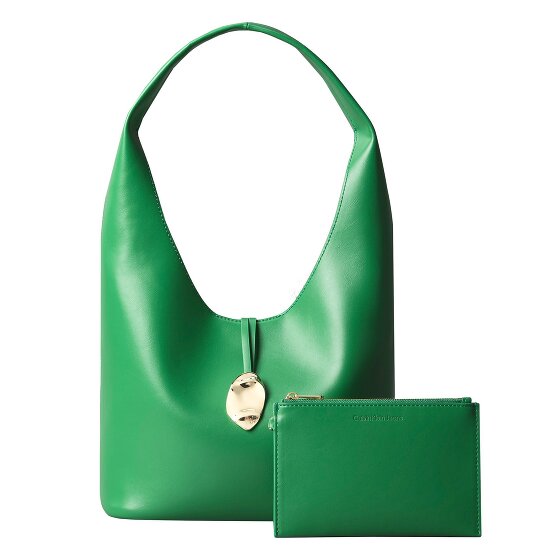 Calvin Klein Stone Lock Shoulder Bag S 23 cm