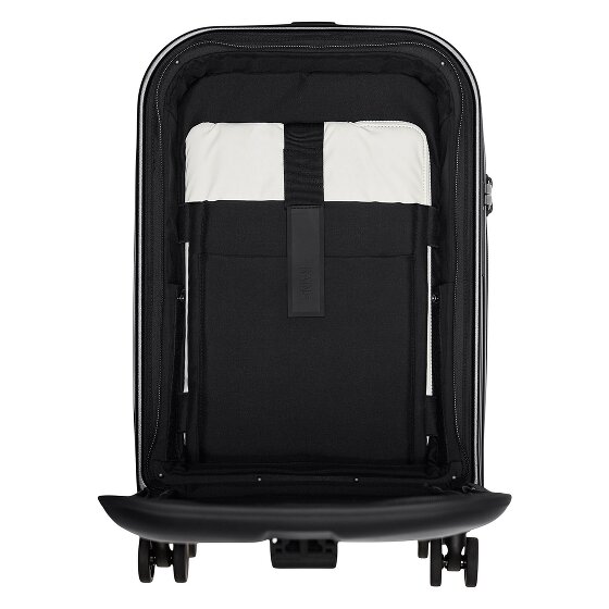 Rains Texel 4 wheels Cabin trolley 55 cm