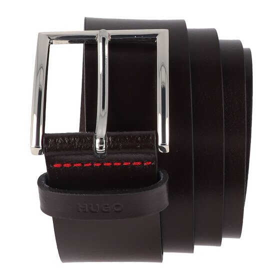 Hugo Giaspo Belt Leather