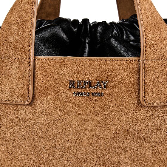 Replay Handbag 28 cm