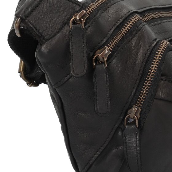 Harbour 2nd Urban Poets Fanny pack Leather 30.5 cm