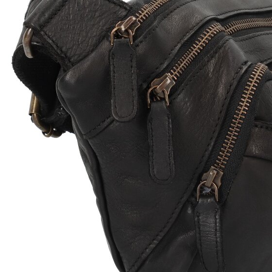 Harbour 2nd Urban Poets Harper Bum bag Genuine Leather 30.5 cm