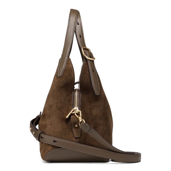 Kate Spade New York Deco Shoulder Bag Leather 27 cm