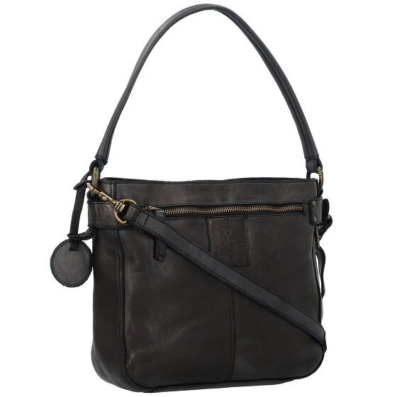 Harbour 2nd Anchor Love Luisa shoulder bag leather 25 cm