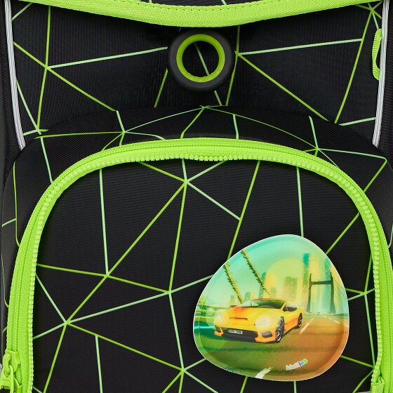 ergobag Cubo School bag set