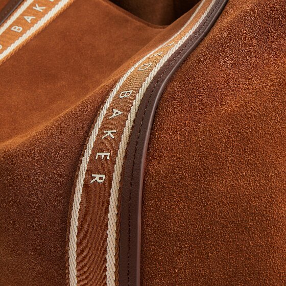 Ted Baker Laurrel Shopper Bag Leather 45 cm