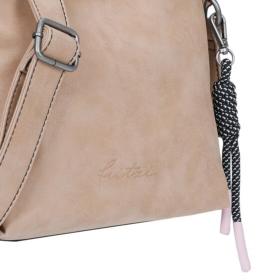 Fritzi aus Preußen Bitzi02 Jive Shoulder bag 24 cm