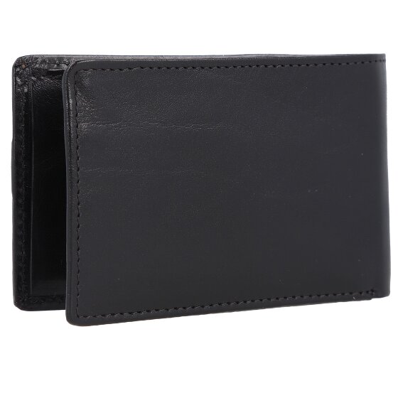 Esquire Toscana wallet RFID leather 11.5 cm