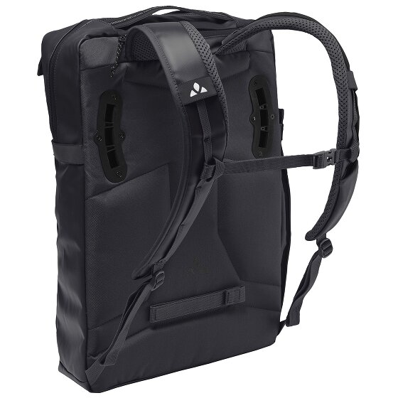 Vaude Mineo 20L bike backpack 48 cm laptop compartment Vaude Mineo 20L bike backpack 48 cm laptop compartment
