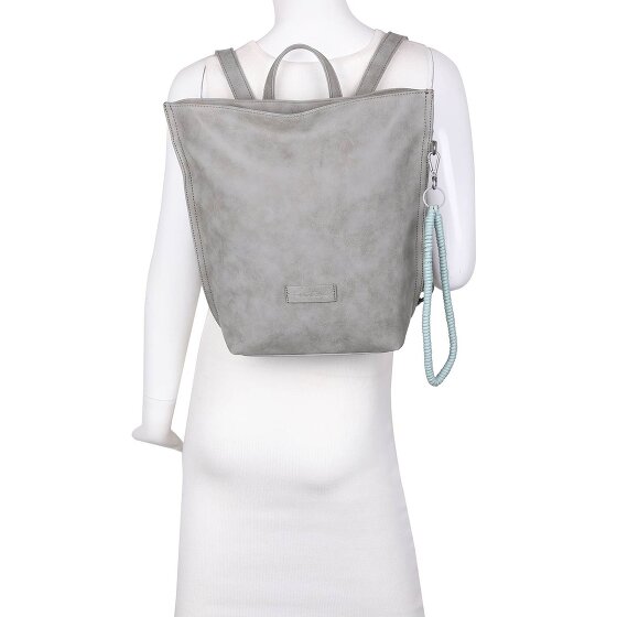 Fritzi aus Preußen Fritzi33N Vintage City Backpack 35.5 cm