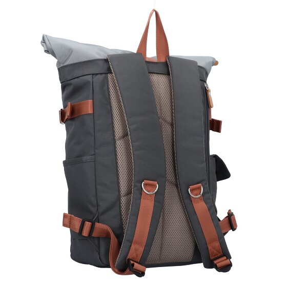 Harvest Label Norikura Daypack 40 cm Laptop compartment