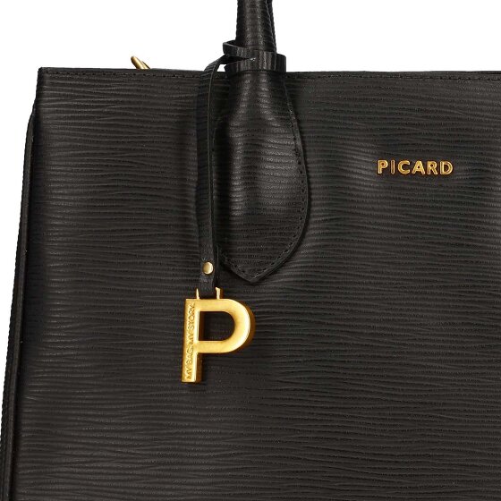 Picard Calais Handbag Leather 30 cm