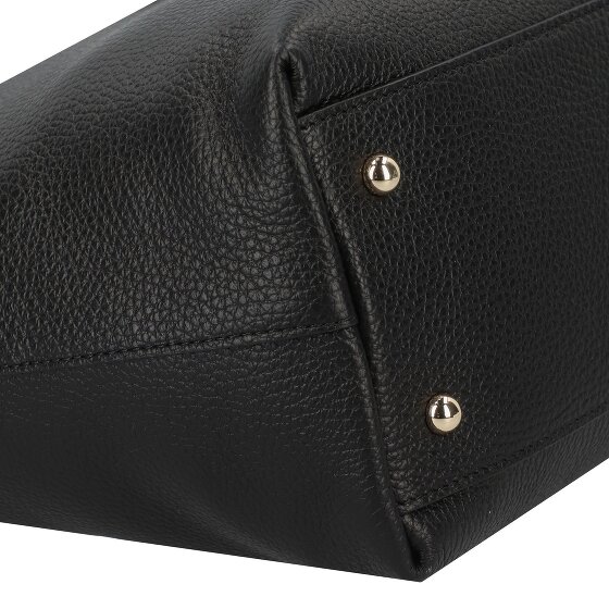 Furla Sfera Shopper Bag Leather 37 cm