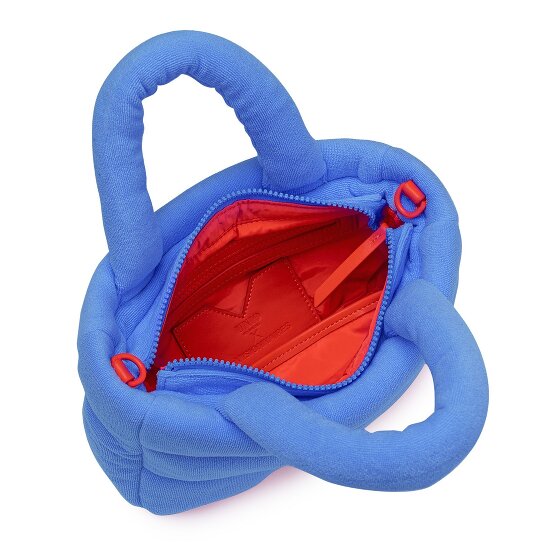 LES VISIONNAIRES Unio Cortina Handbag S 27 cm