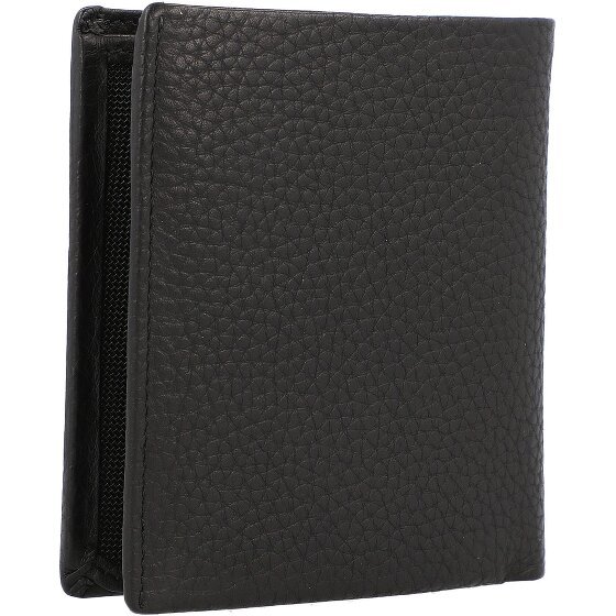 Bogner Vail Sami wallet RFID leather 9 cm