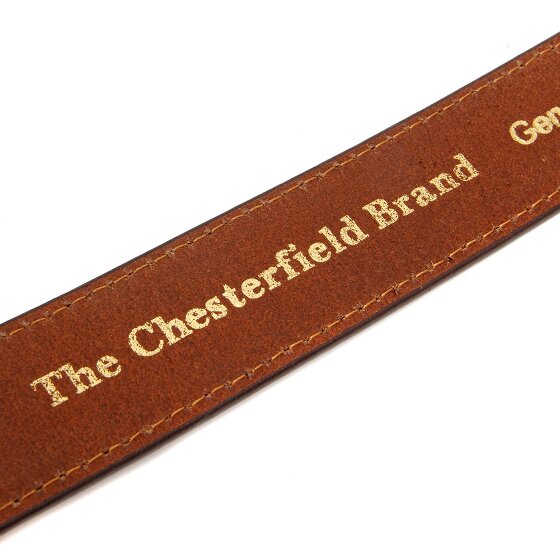 The Chesterfield Brand Tanaro Belt Leather