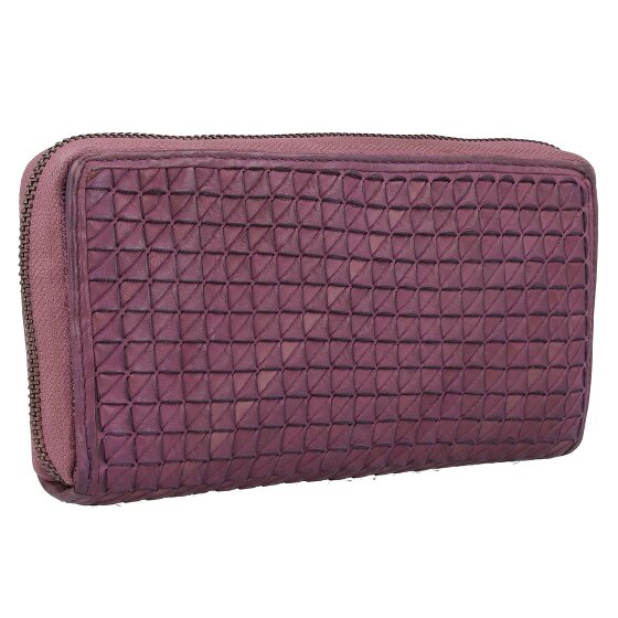 Greenland Nature Femi & Nine Wallet Leather 20 cm