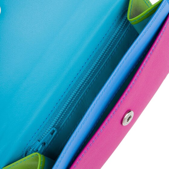 Mywalit Wallet Genuine Leather 13 cm