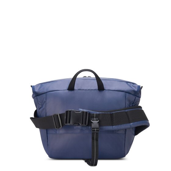 Delsey Paris Raspail shoulder bag 46 cm laptop compartment