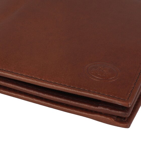 The Bridge Story Uomo wallet I leather 12 cm